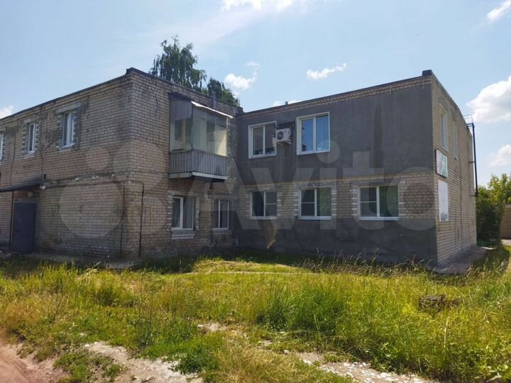 Комната 11,1 м² в 1-к., 2/2 эт.