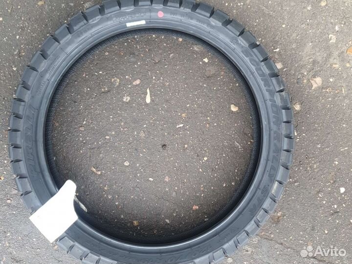 Шина 120 70 19 Пирелли эндуро