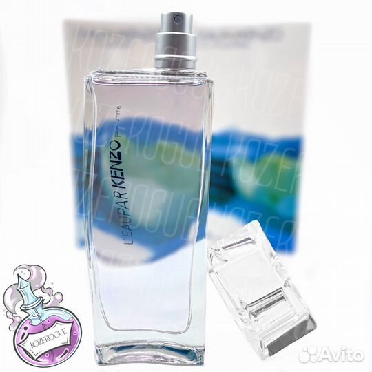 Kenzo L'eau Par (Кензо Женские Духи)