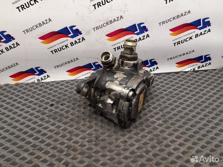 81471016162 Насос гидроусилителя