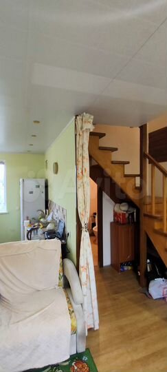 Дача 70 м² на участке 5 сот.