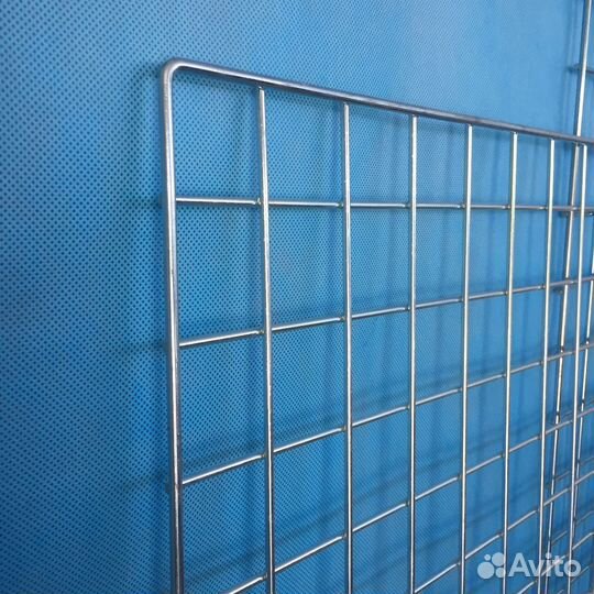 Торговые решетки