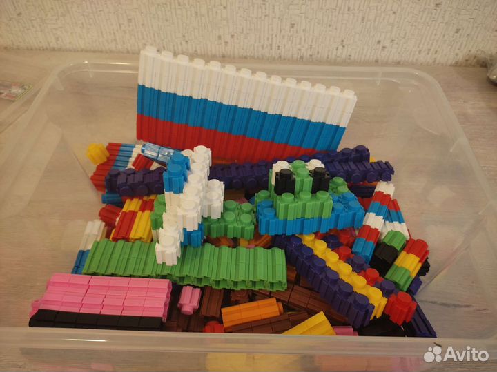 Конструктор