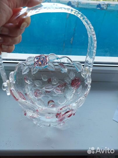 Конфетница