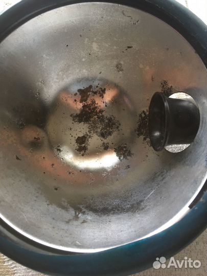 Лампа рефлекторная с лампочкой