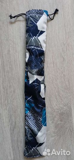 Чехол для длинных спиц