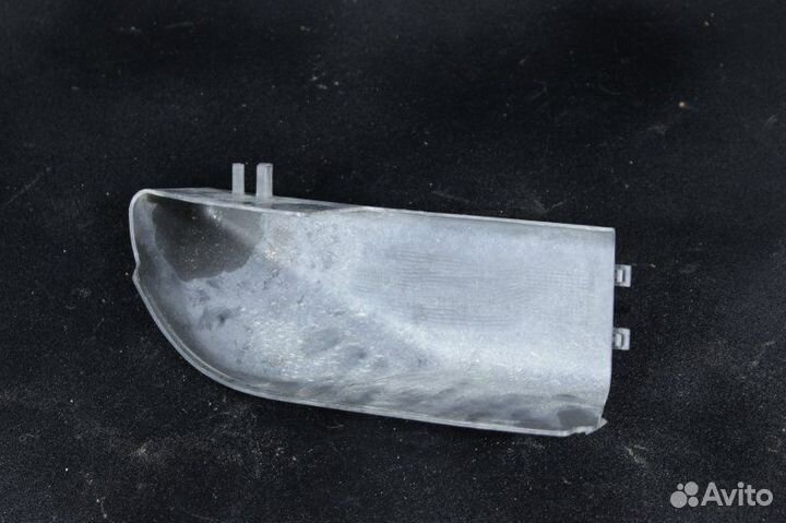 Воздуховод декоративной решетки левый Bmw X5 E53