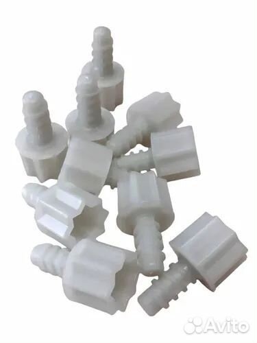 Комплект болтов к садовой мебели