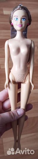 Кукла барби