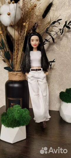 Барби Кристи Ямагучи