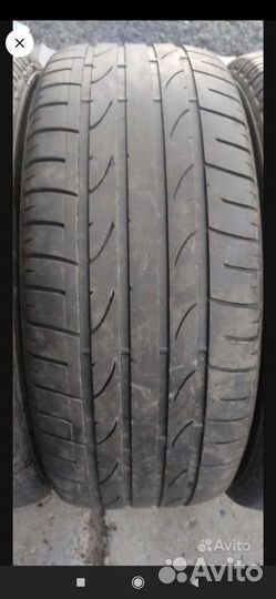 Bridgestone Dueler H/P Sport 235/55 R17