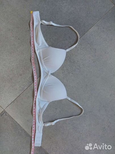 Бюстгальтер новый детский