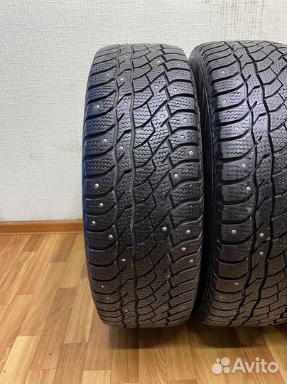 Viatti Bosco Nordico V-523 235/65 R17