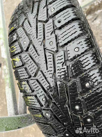 Cordiant Snow Cross 185/70 R14