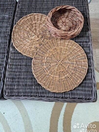 Комплект для сервировки стола