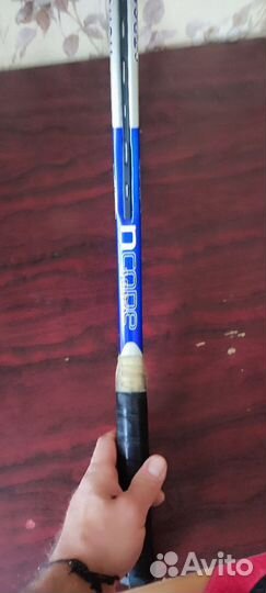 Ракетка для большого тенниса