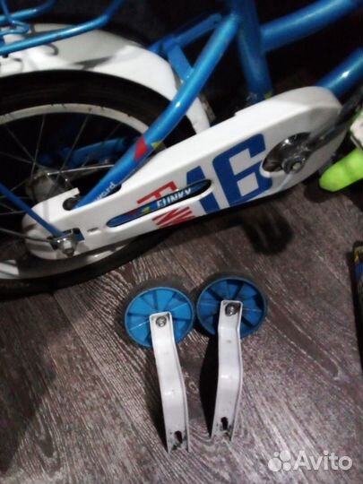 Велосипеды и самокаты