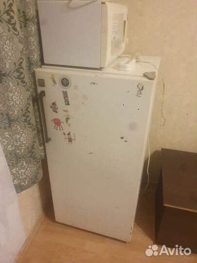 Холодильник