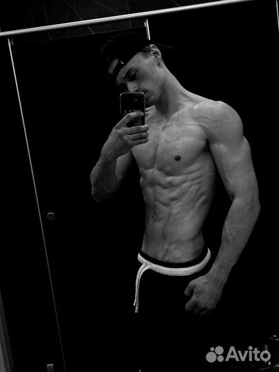 Фитнес тренер онлайн