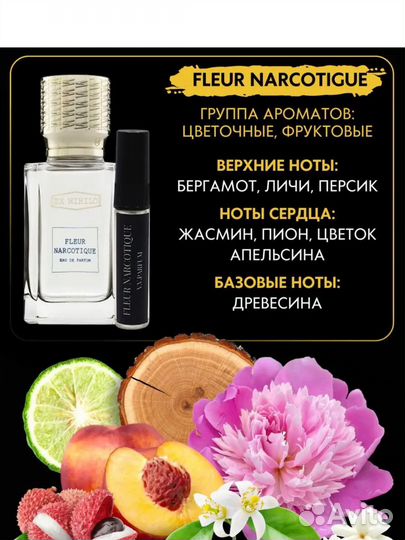 Масляная парфюмерия