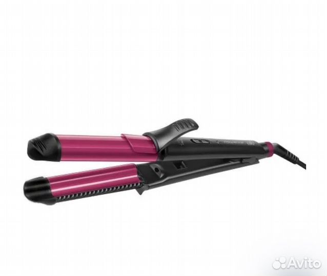 Мультистайлер rowenta