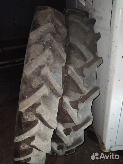 Узкие колеса на мтз, т40