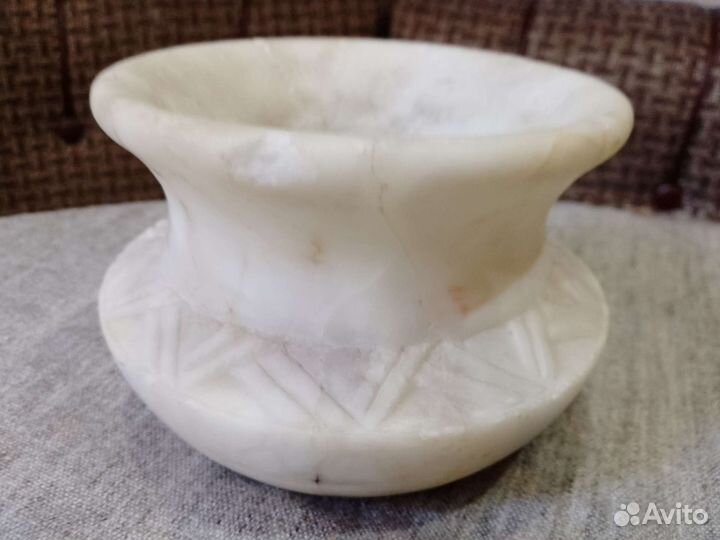 Статуэтки камень мрамор СССР разные