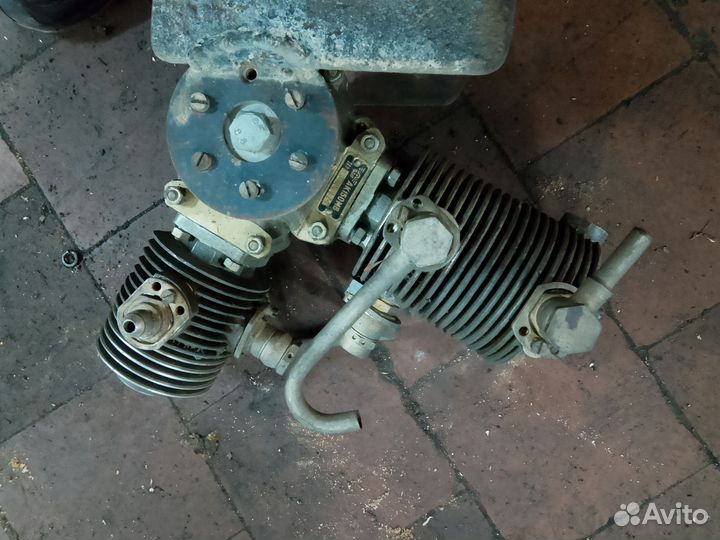 Компрессор воздушный