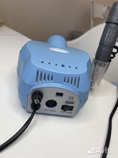 Аппарат для маникюра marathon