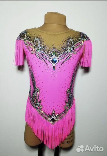 Аренда купальники для художественной гимнастики )