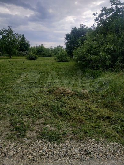 Участок 8 сот. (СНТ, ДНП)