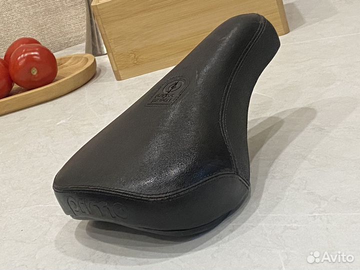 Седло primo pro pivotal FAT black