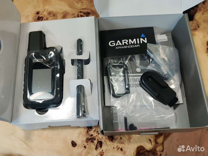Garmin Alpha 10 EU