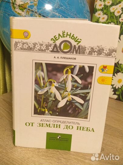 А.А.Плешаков 