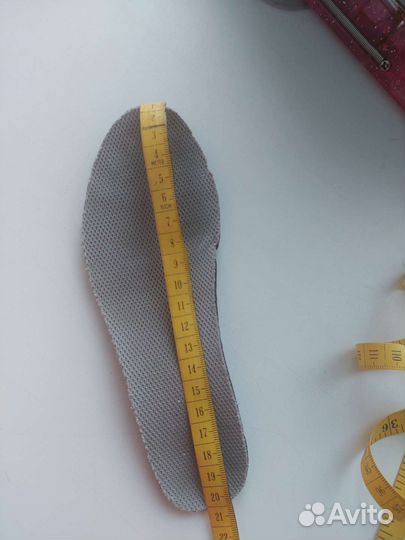 Фигурные коньки risport 205