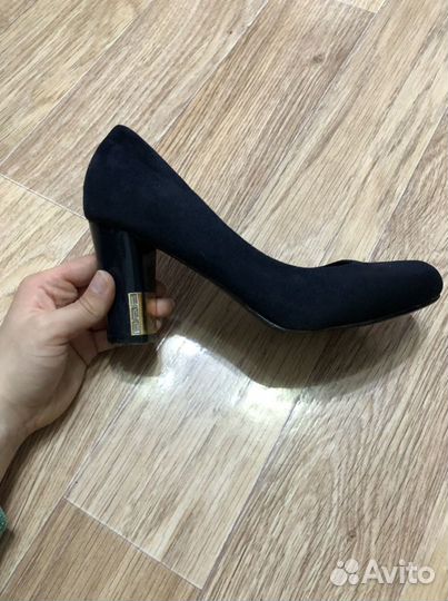 Туфли женские