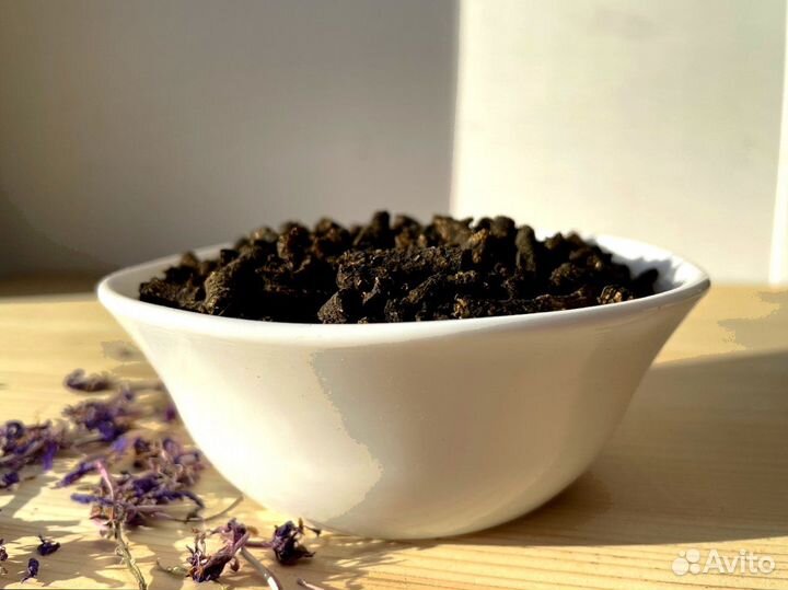 Иван-чай 1кг кипрей 2023 свой, органический