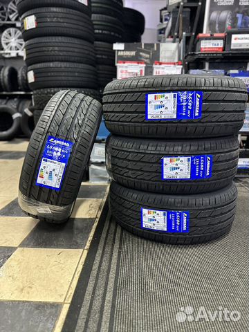 Landsail LS588 SUV 245/45 R20 103W