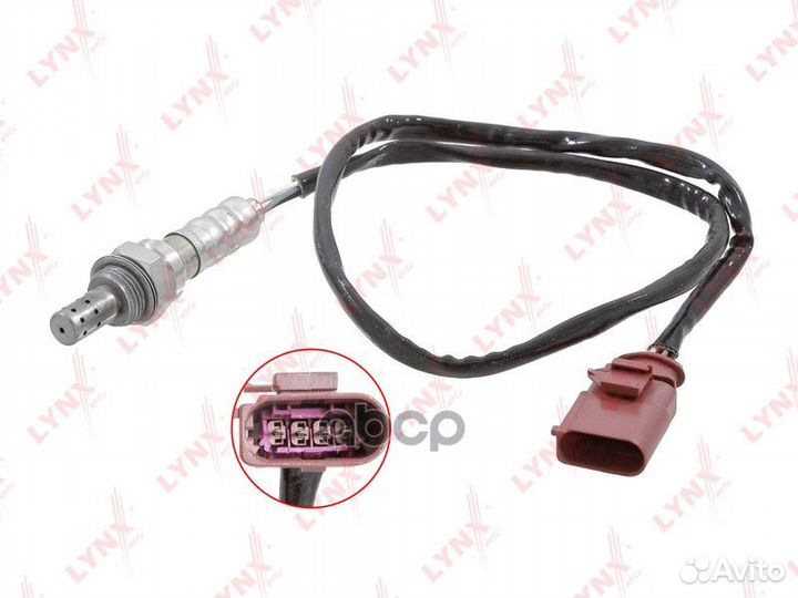 Датчик кислорода