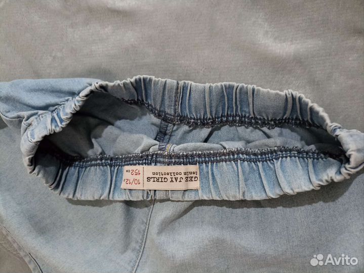 Шорты женские Gloria Jeans