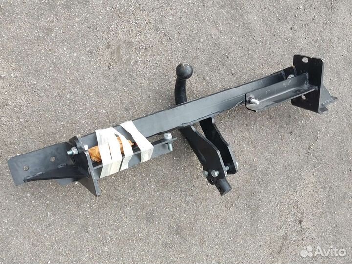 Фаркоп новый на Опель Мокка