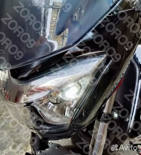 Габаритные светодиодные лампы Philips W5W T10