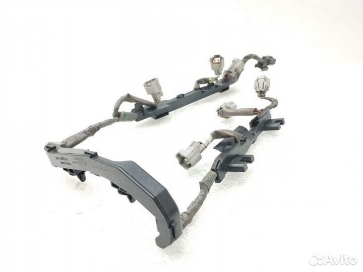 Проводка форсунок Infiniti G37 V36 3.7 2009