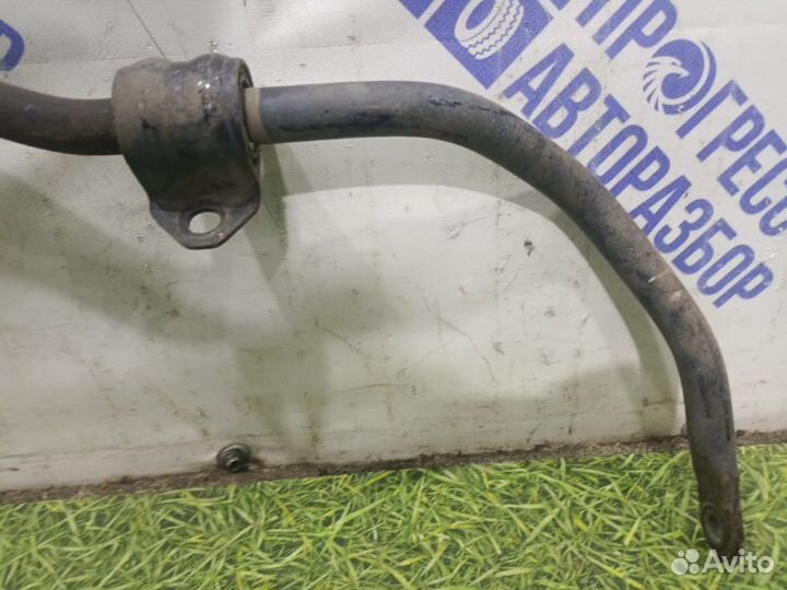 Стабилизатор передний Kia Optima седан 2.0 G4KD