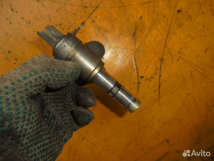 Клапан изменения фаз грм для Renault Megane II