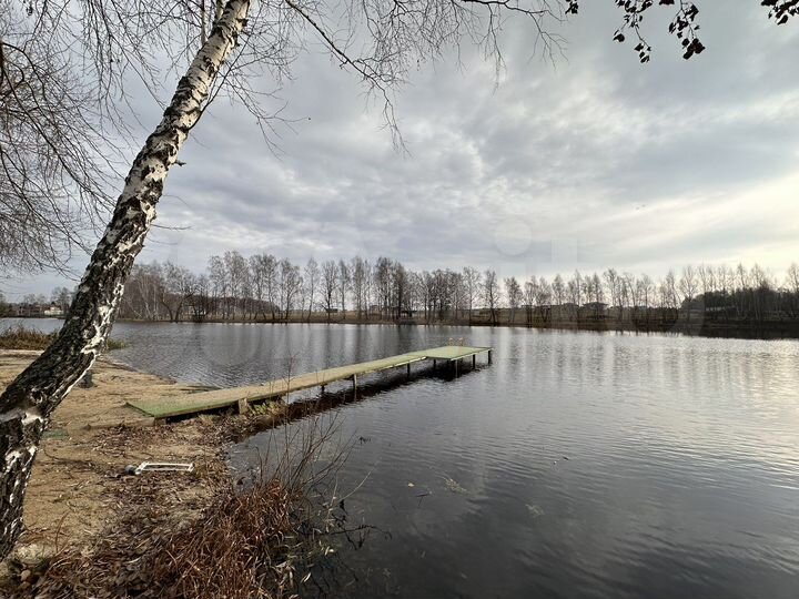 Участок 5,3 сот. (ИЖС)