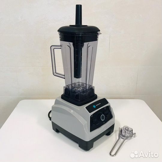 Блендер