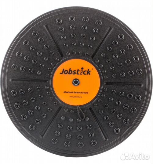 Балансировочная платформа Jobstick Fun