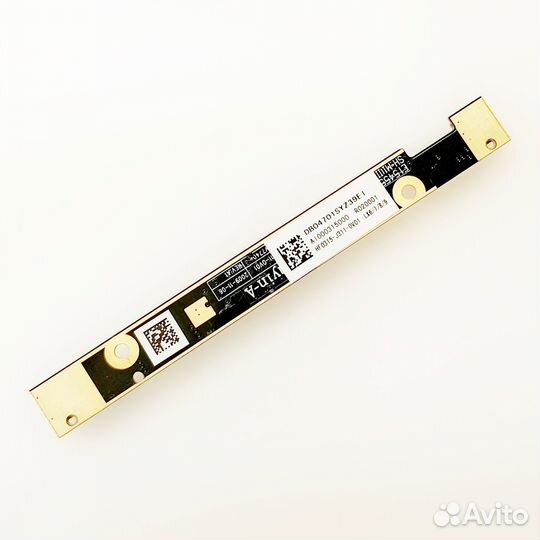 Веб-камера HP Pavilion DV6-3000, AI000315000