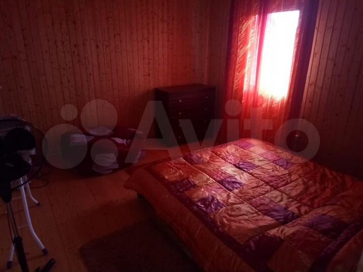 Дача 156 м² на участке 6 сот.